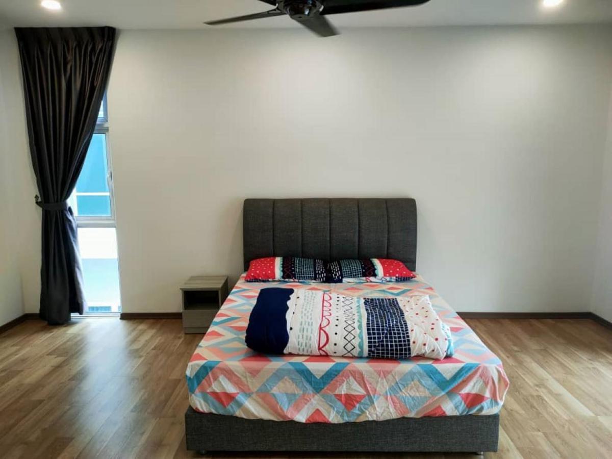 My Home Kayangan Villa Malacca C10 Bagian luar foto