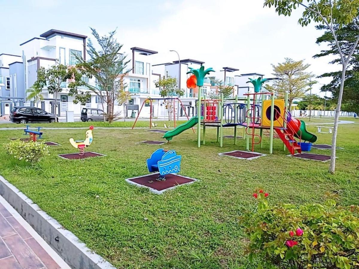 My Home Kayangan Villa Malacca C10 Bagian luar foto