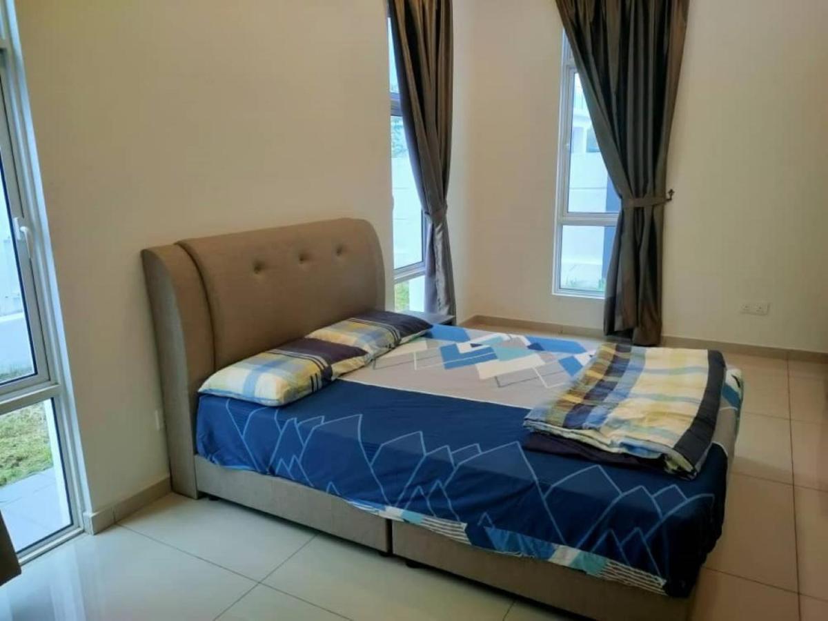 My Home Kayangan Villa Malacca C10 Bagian luar foto