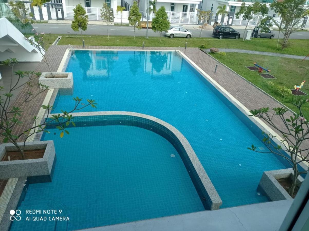 My Home Kayangan Villa Malacca C10 Bagian luar foto