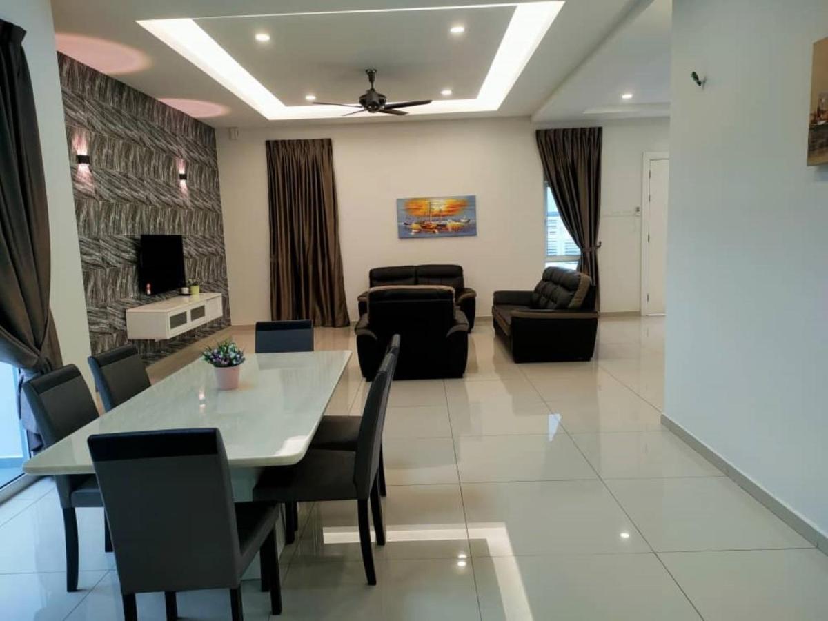 My Home Kayangan Villa Malacca C10 Bagian luar foto