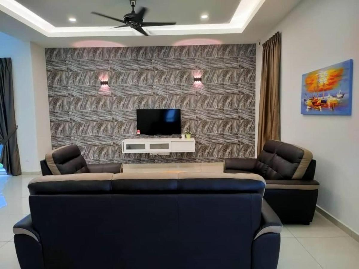 My Home Kayangan Villa Malacca C10 Bagian luar foto